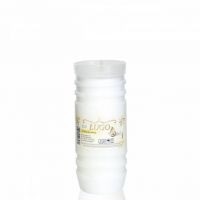 WKAD OLEJOWY LUGO 3 72 H do zniczy